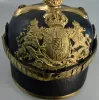 Bavarian Chevau-Leger Officers Pickelhaube Visuel 7